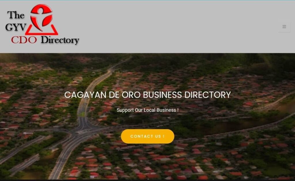 Cagayan: Local Business Directory: Boost Your Online Presence and Attract More Customers!